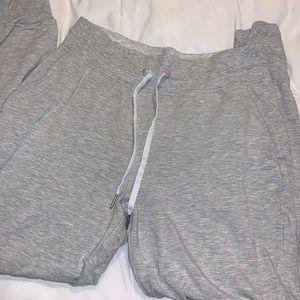 Lululemon Ready to Rulu High Rise Jogger